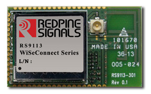     RS9113-N00-D1N