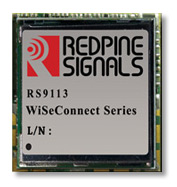    RS9113-NBZ-S0N